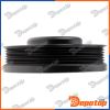Poulie damper vilebrequin pour VW | RKP-WW-019, 04494